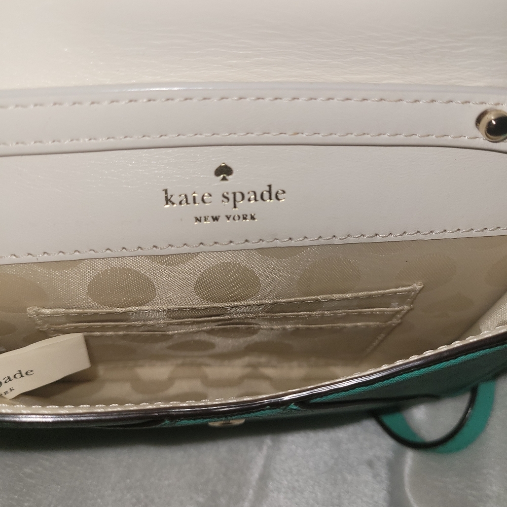 kate spade Envelope Crossbody - Picture 10 of 10